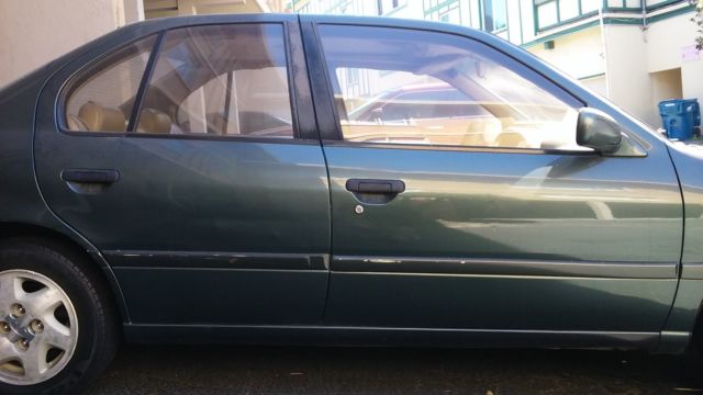 1993 Infiniti G - photo 5