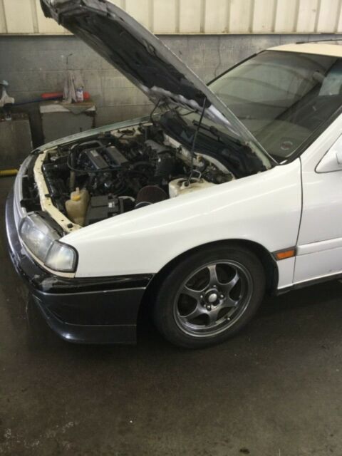 1993 Infiniti G20 Touring