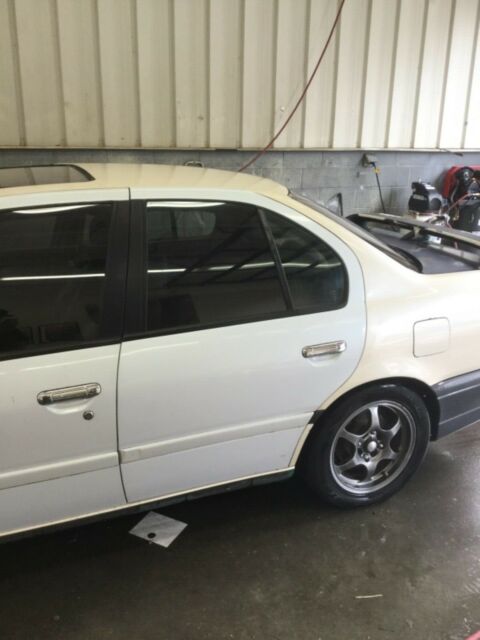 1993 Infiniti G20 Touring - photo 3