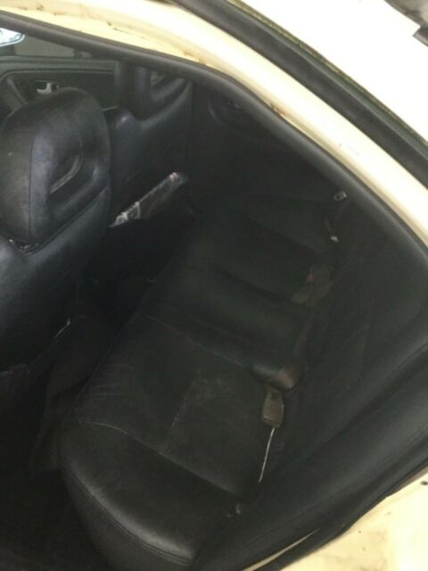 1993 Infiniti G20 Touring - photo 5
