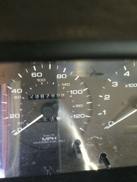 1993 Infiniti G20 Touring - photo 9