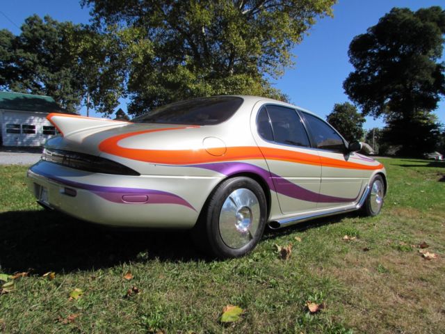1993 Infiniti J 30 * Customized * Low Mileage 1993 Infiniti J30