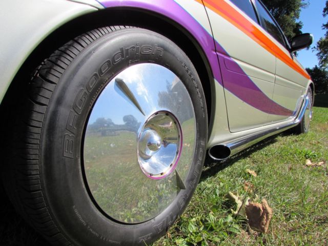 1993 Infiniti J30 - photo 7
