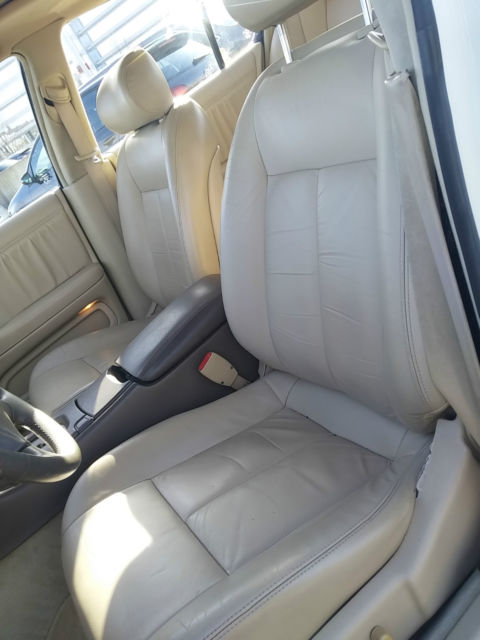 1993 Infiniti J30 Standard - photo 11