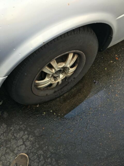 1993 Infiniti J30 - photo 6