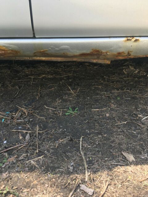 1993 Infiniti J30 - photo 9