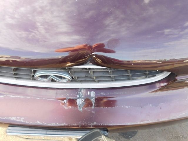 1993 Infiniti J30 - photo 10
