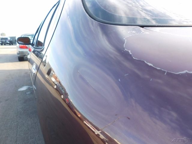 1993 Infiniti J30 - photo 11