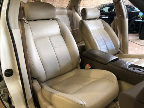 1993 Infiniti J30 Base 4dr Sedan - photo 12