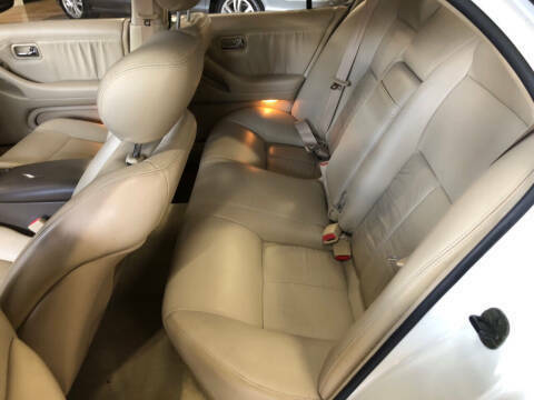 1993 Infiniti J30 Base 4dr Sedan - photo 8