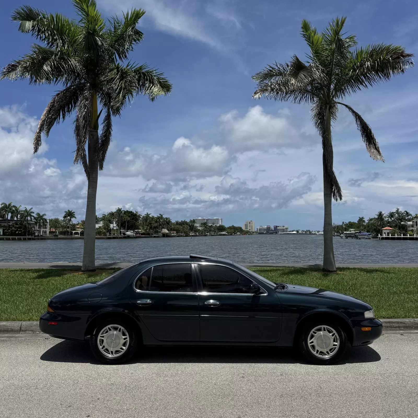 1993 INFINITI J30 ONE OWNER ONLY 80K MILES CLEAN CARFAX I30 I35 Q45 G30 1993 Infiniti J30 NISSAN MAXIMA ALTIMA TOYOTA CAMRY COROLLA