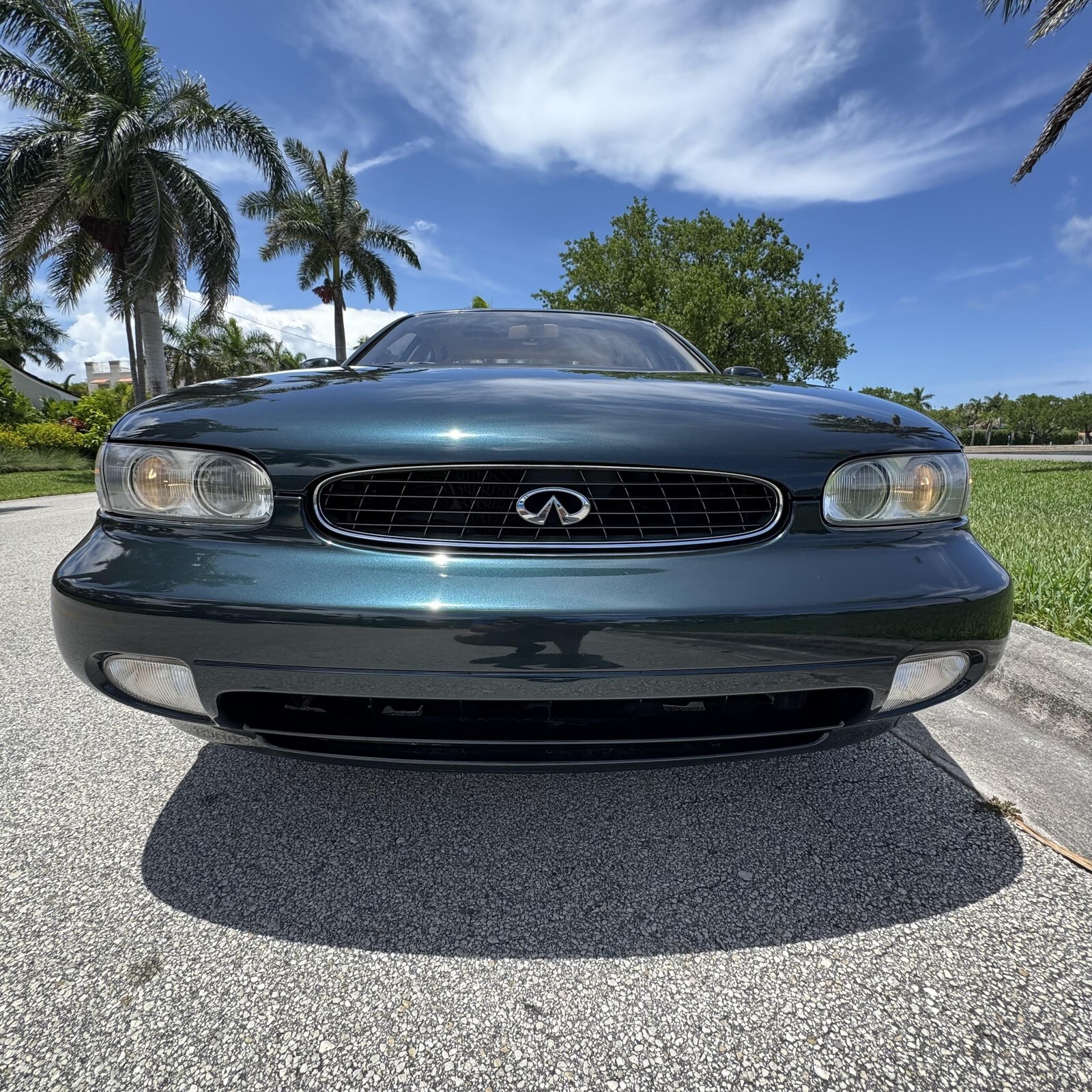 1993 Infiniti J30 NISSAN MAXIMA ALTIMA TOYOTA CAMRY COROLLA - photo 13