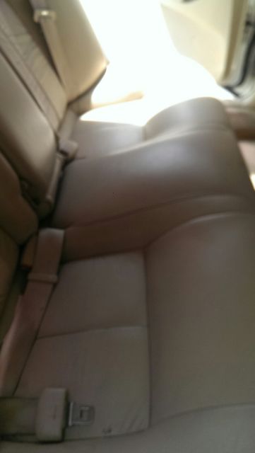 1993 Infiniti J30 chrome - photo 11