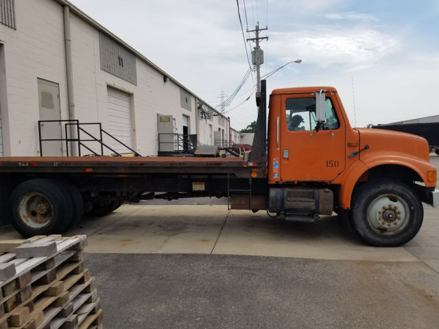 1993 International Harvester Other - photo 2