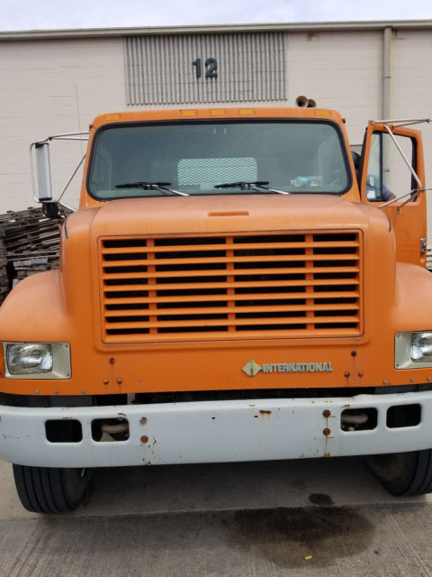 1993 International Harvester Other - photo 3