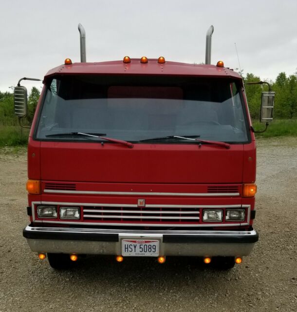 1993 Isuzu NPR - photo 2