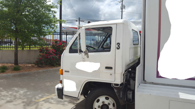 1993 Isuzu NPR - photo 3