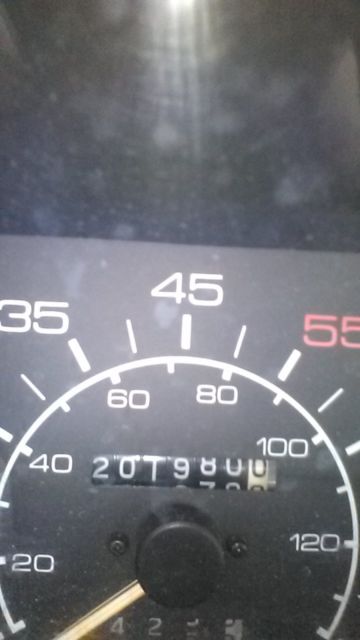 1993 Isuzu NPR - photo 10
