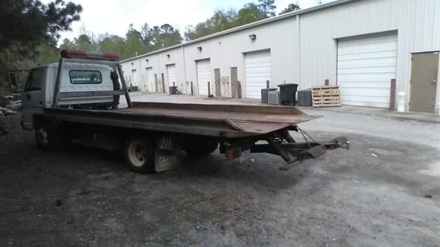 1993 Isuzu NPR - photo 3