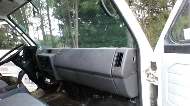 1993 Isuzu NPR - photo 4