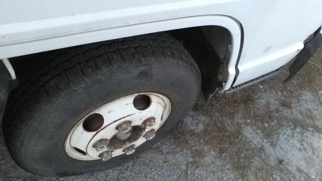1993 Isuzu NPR - photo 5