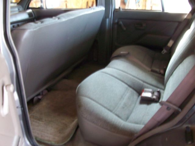 1993 Isuzu Rodeo - photo 10
