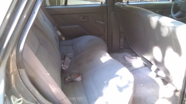 1993 Isuzu Rodeo - photo 13