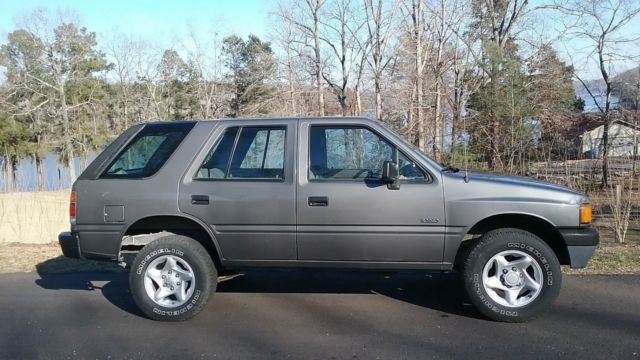 1993 Isuzu Rodeo - photo 3