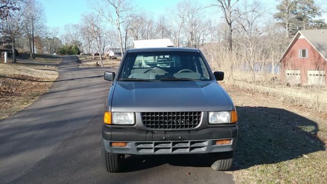 1993 Isuzu Rodeo - photo 4
