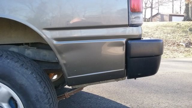 1993 Isuzu Rodeo - photo 5
