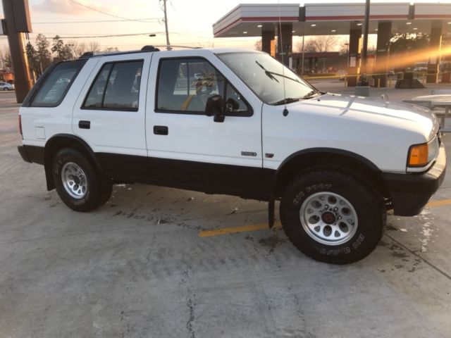 1993 Isuzu Rodeo LS - photo 12