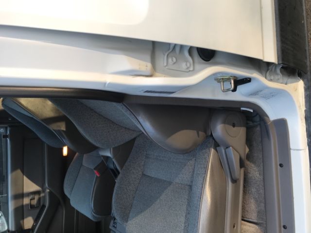 1993 Isuzu Rodeo LS - photo 6