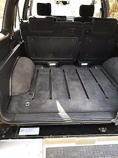 1993 Isuzu Trooper - photo 2