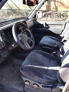 1993 Isuzu Trooper - photo 9