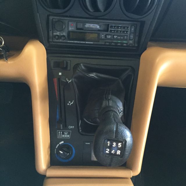 1993 Alfa Romeo Spider - photo 11