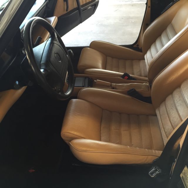 1993 Alfa Romeo Spider - photo 6