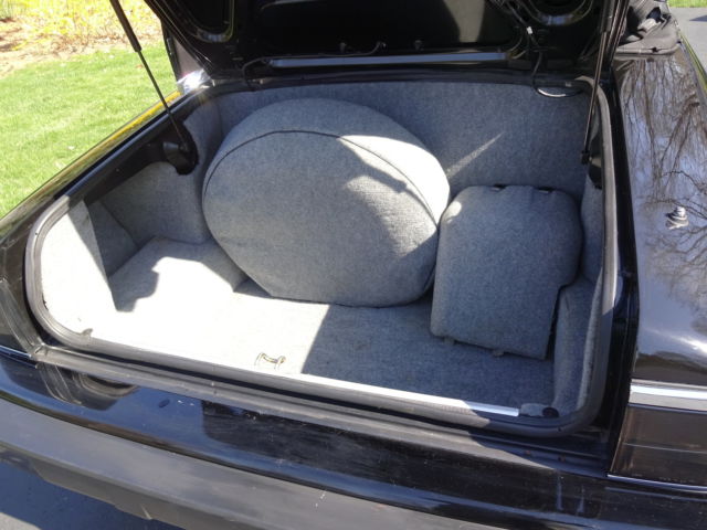 1993 Jaguar XJR - photo 6