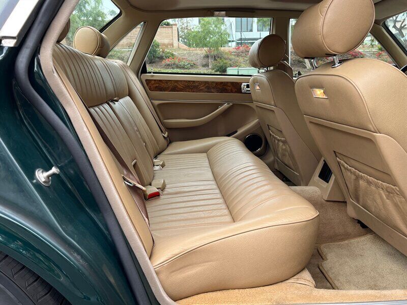 1993 Jaguar XJ XJ6 - photo 10