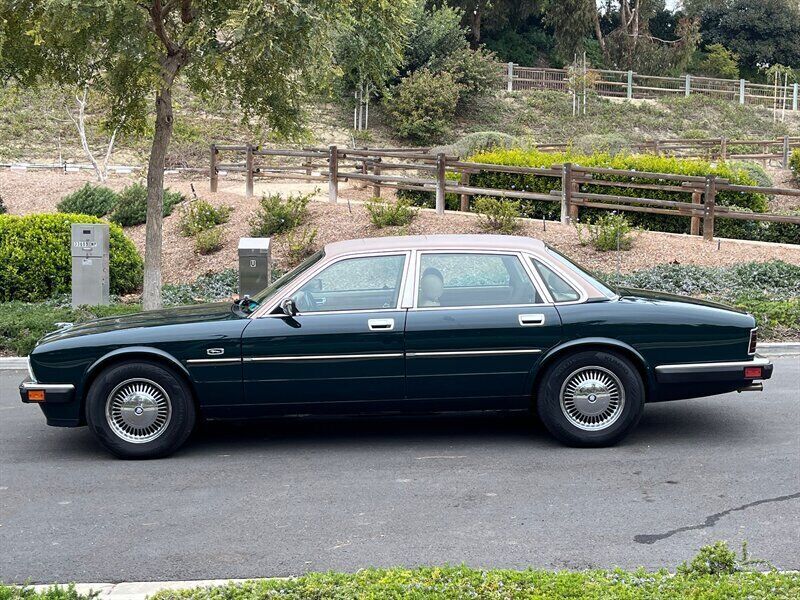 1993 Jaguar XJ XJ6 - photo 4