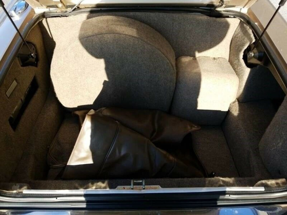 1993 Jaguar XJ XJS 2dr Convertible - photo 8