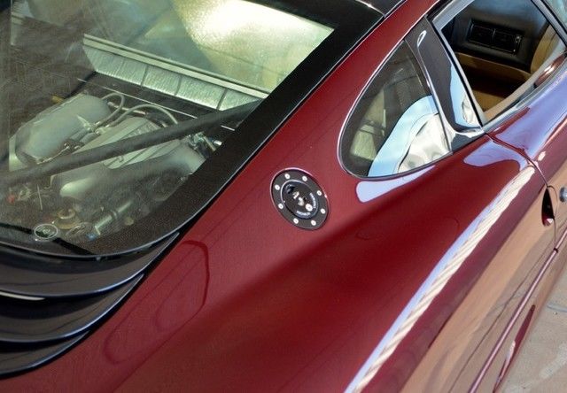 1993 Jaguar XJ - photo 12