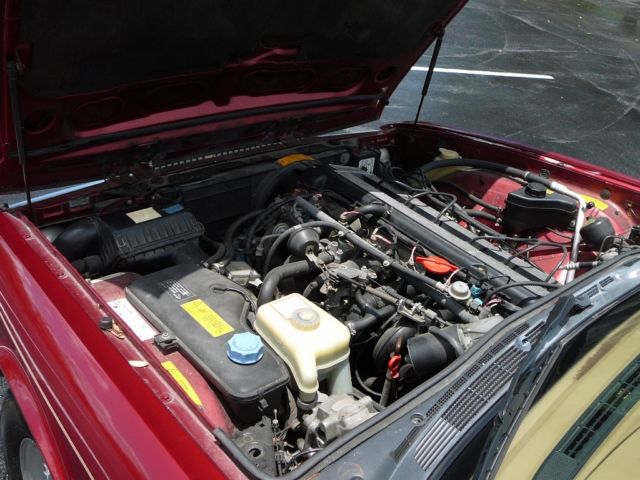 1993 Jaguar XJ6 - photo 3