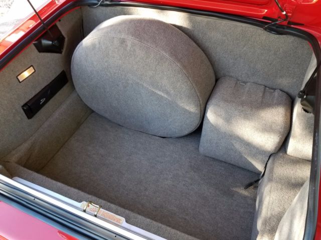 1993 Jaguar XJS Convertable - photo 10