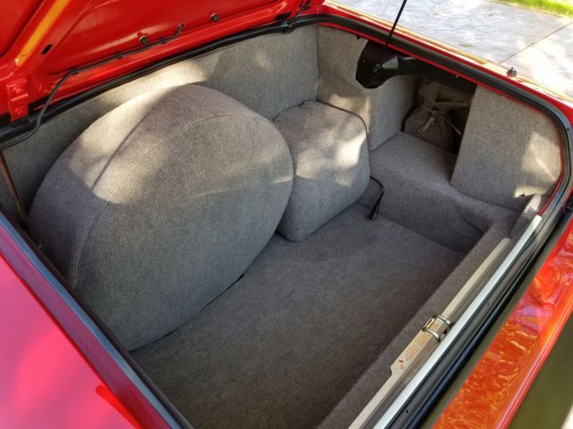 1993 Jaguar XJS Convertable - photo 9