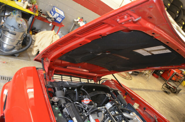 1993 Jaguar XJS - photo 10