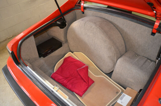 1993 Jaguar XJS - photo 7