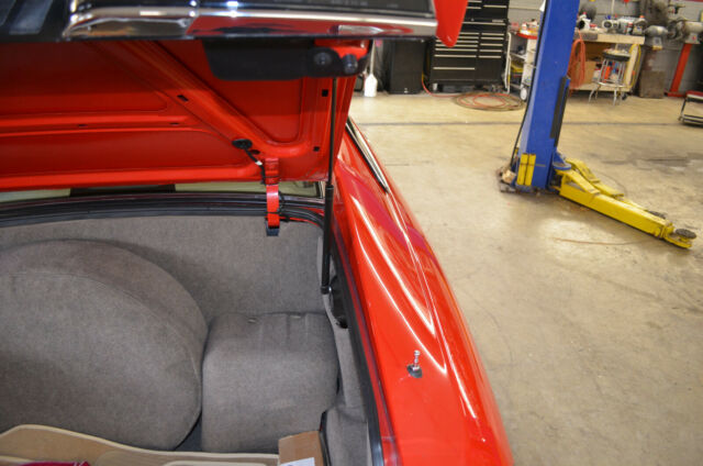 1993 Jaguar XJS - photo 8