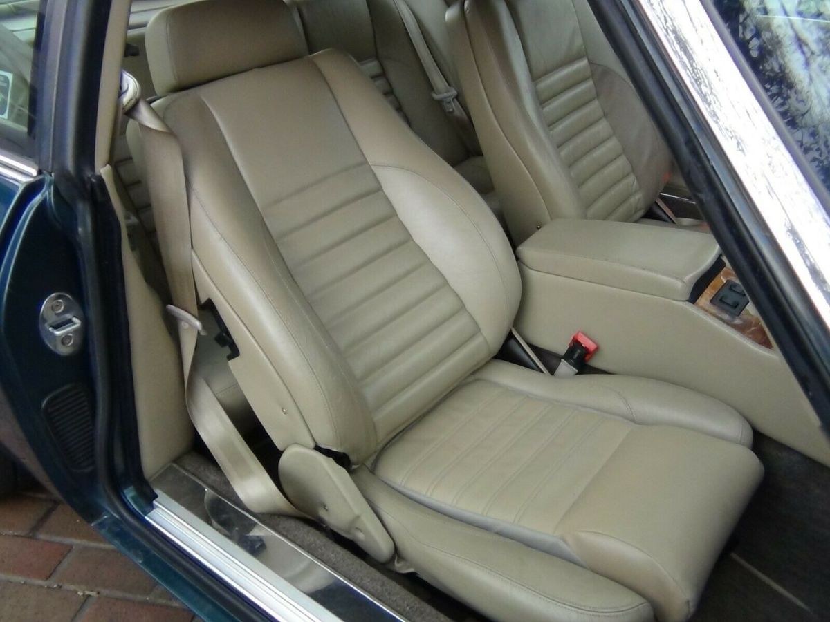 1993 Jaguar XJS - photo 13