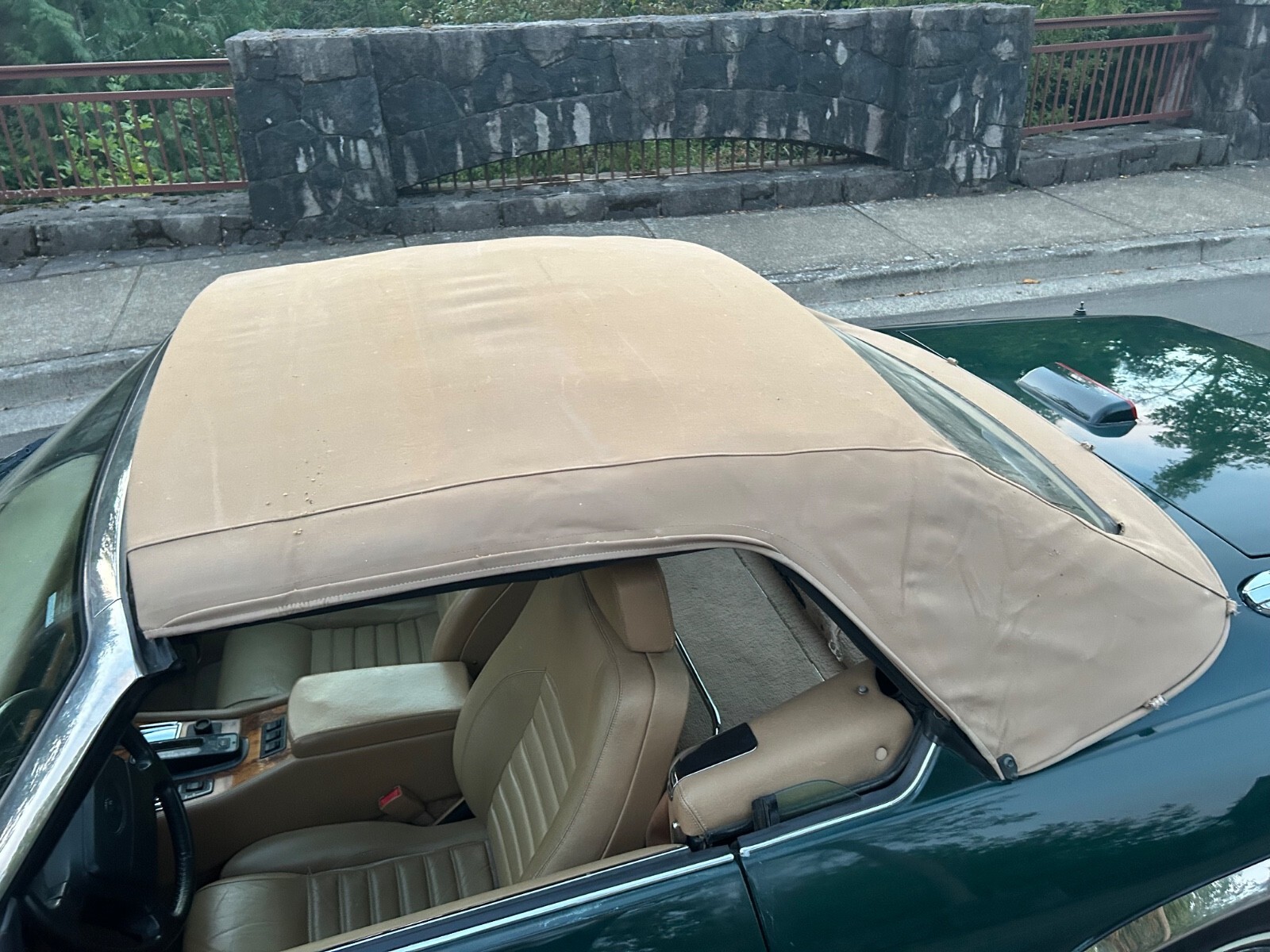 1993 Jaguar XJS Limited edition - photo 13