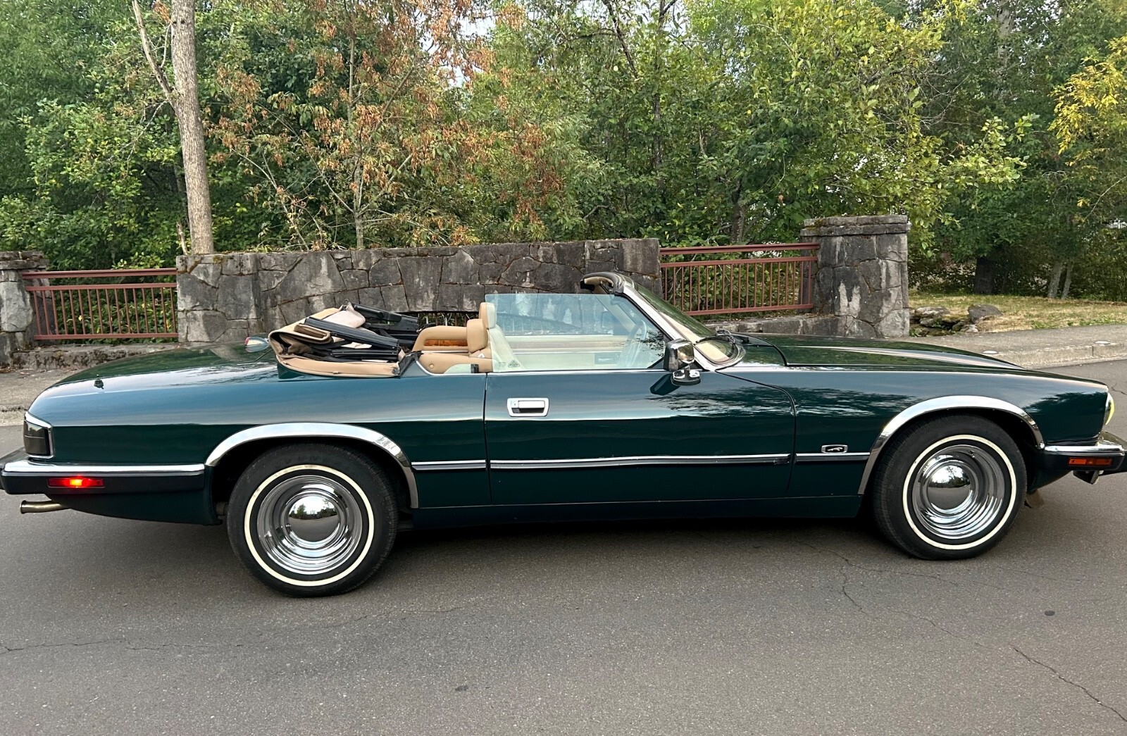 1993 Jaguar XJS Limited edition - photo 3